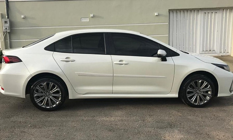 Corolla Xei 2.0 Auto...