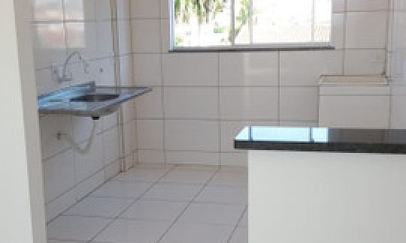 Vende-Se Apartamento...