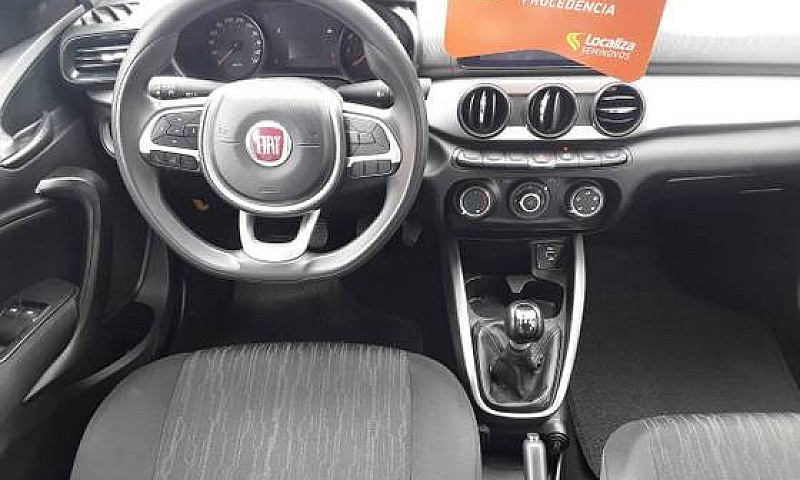Fiat Argo 2019/2020 ...