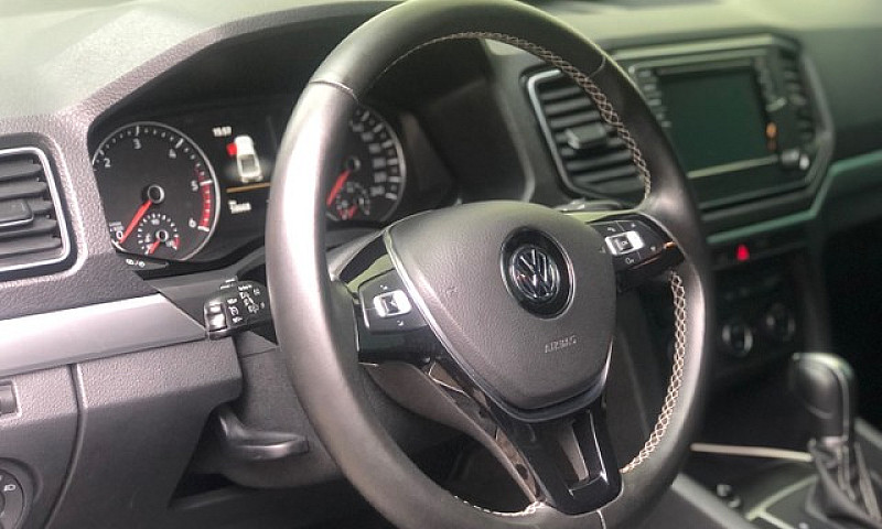 Amarok Extreme V6 20...