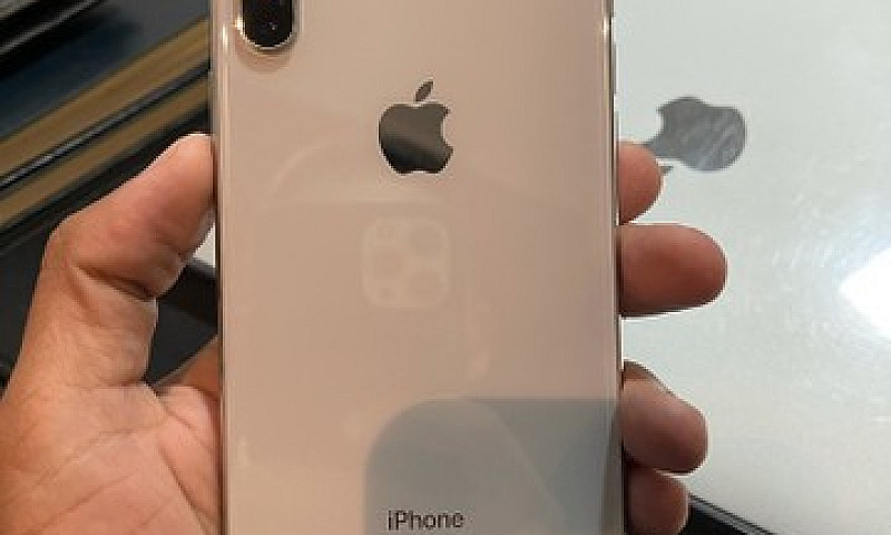 Iphone Xs Max 256Gb ...