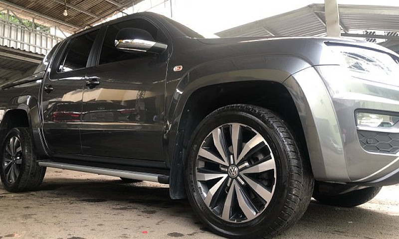 Amarok Extreme V6 20...