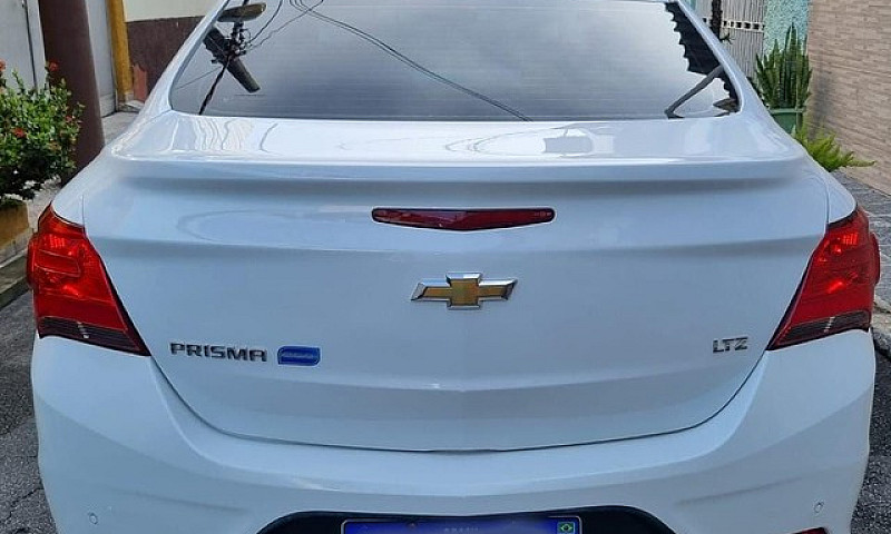 Chevrolet Prisma Ltz...