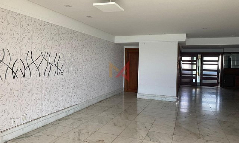 Apartamento Para Alu...