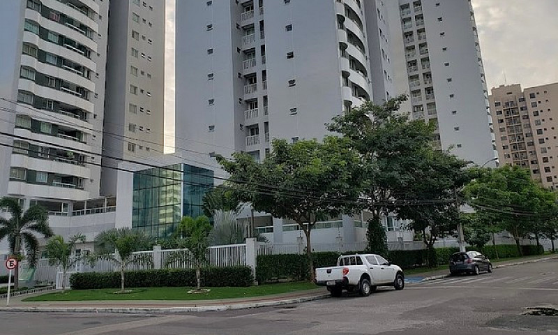 Florata Jardins Resi...