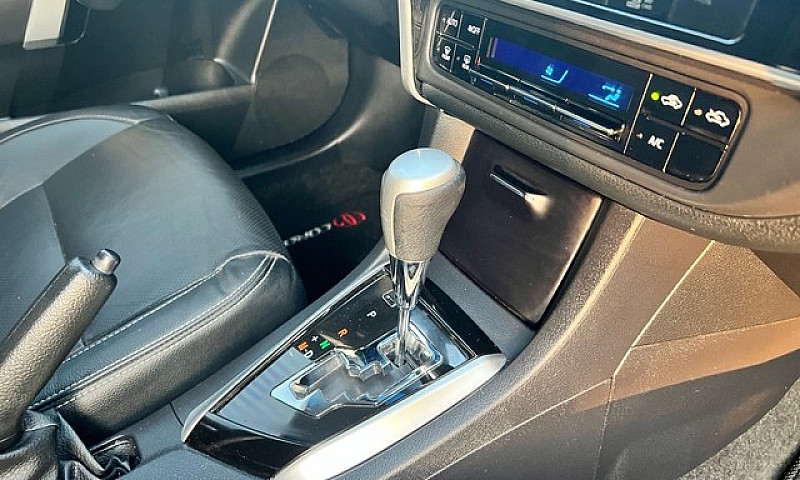 Corolla 2.0 Xei / An...