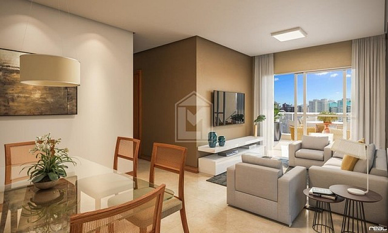 Apartamento À Venda,...