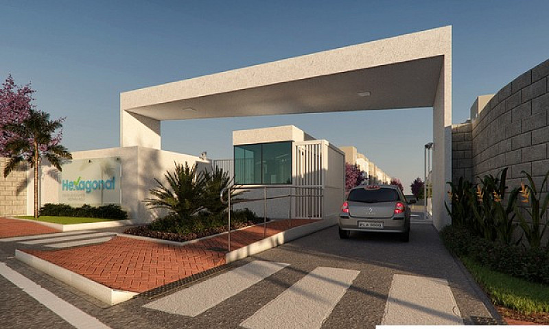 Apartamento Para Ven...