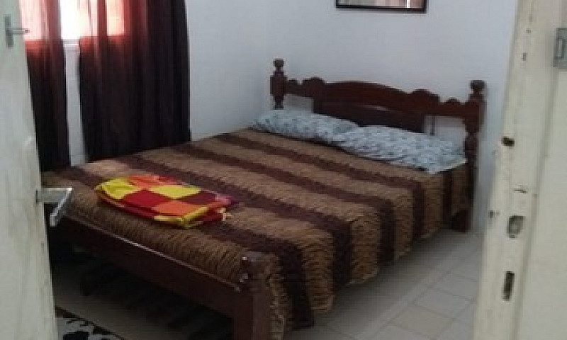 Alugo Apartamento Co...