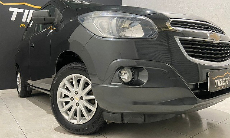 Chevrolet Spin Ltz 7...