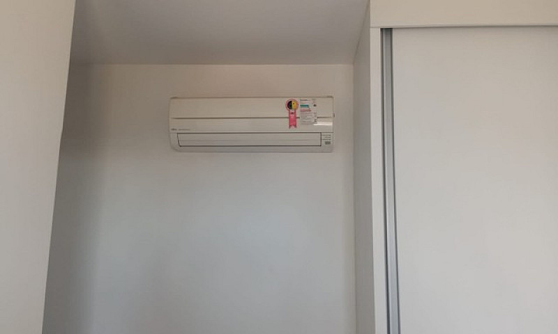 Apartamento Para Alu...