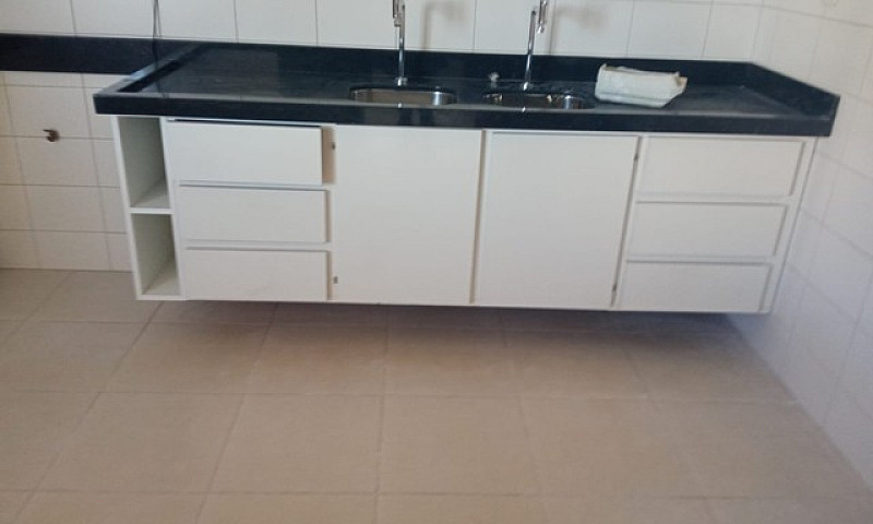 Apartamento Para Alu...