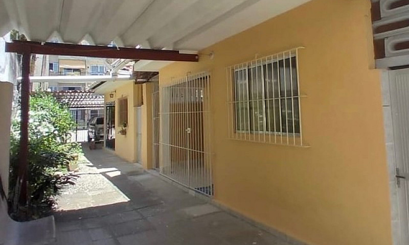 Casa 2 Quartos 2 Ban...