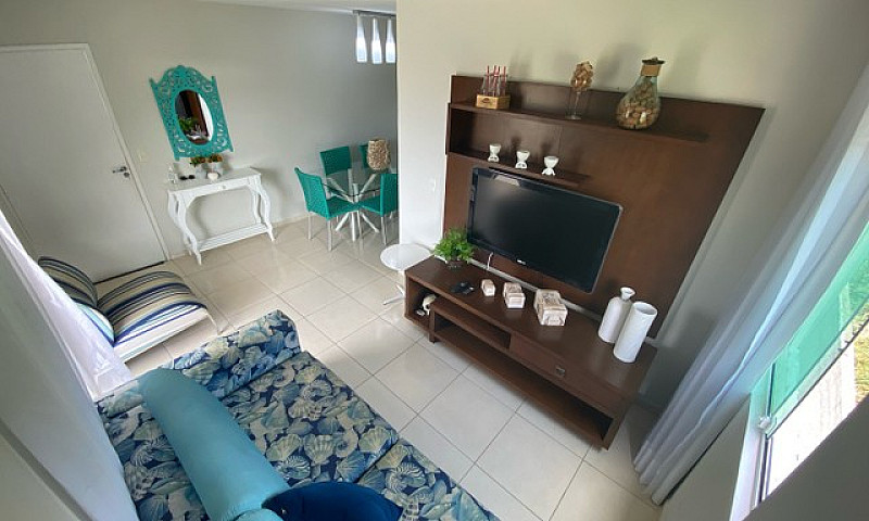Vendo  Apartamento E...