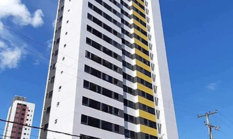 Apto Na Madalena Com...