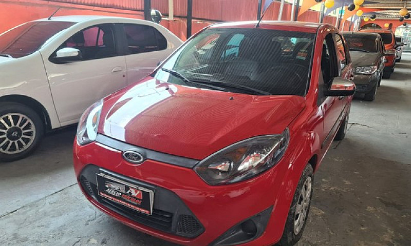 Ford Fiesta 2011 27....