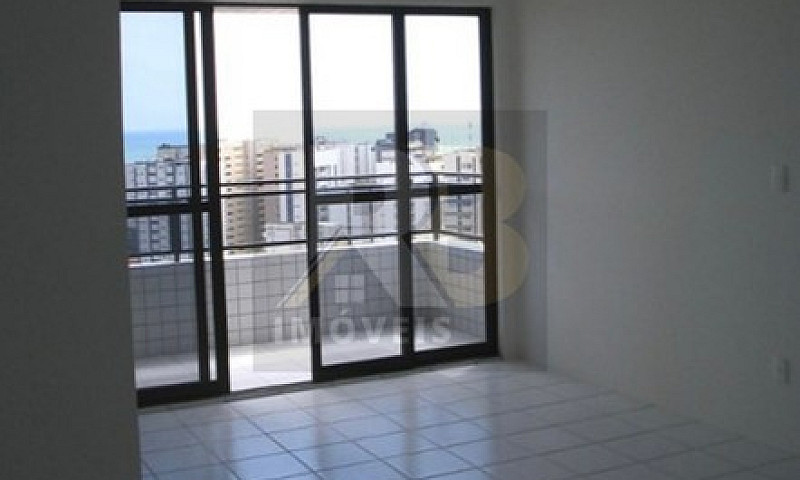 Apartamento Para Alu...