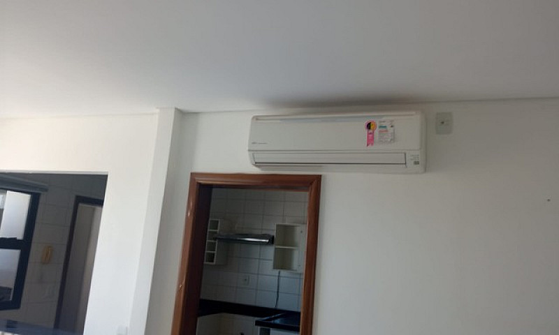 Apartamento Para Alu...
