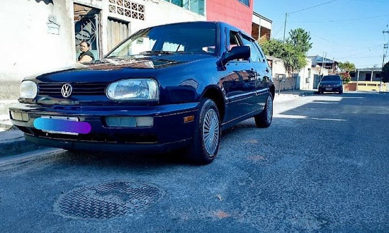 Golf 96...