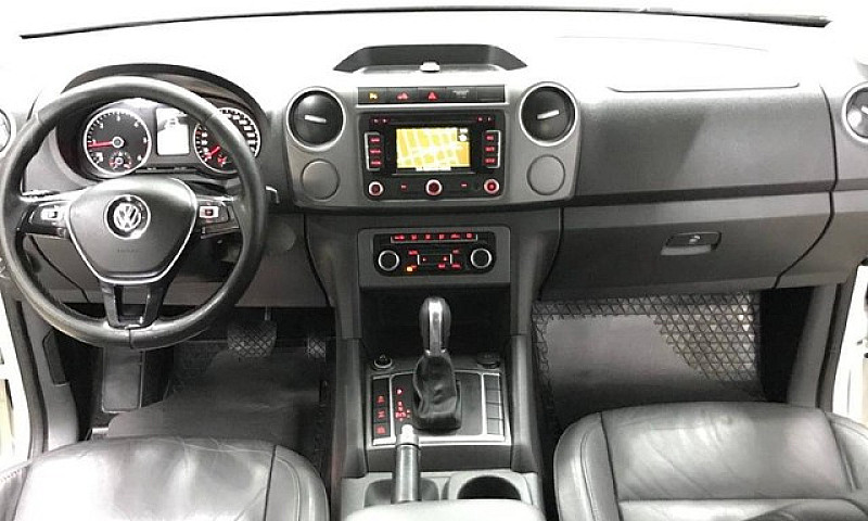 Amarok 2015/2016 2.0...