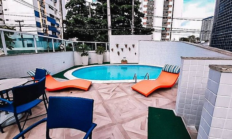 Apartamento 97 M² Co...