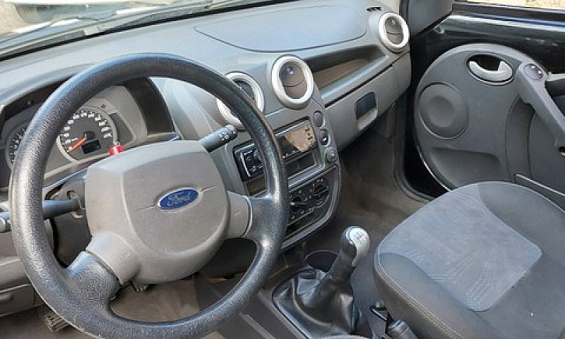 Ford Ka Class...