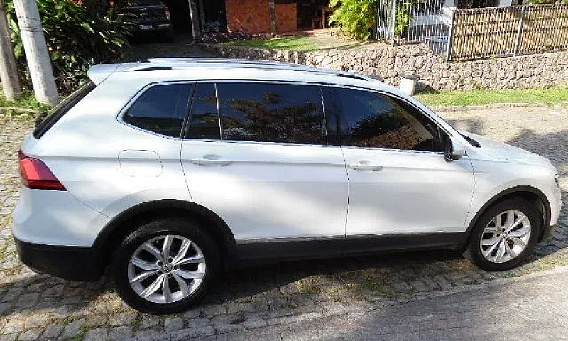 Tiguan 2019  Allspac...
