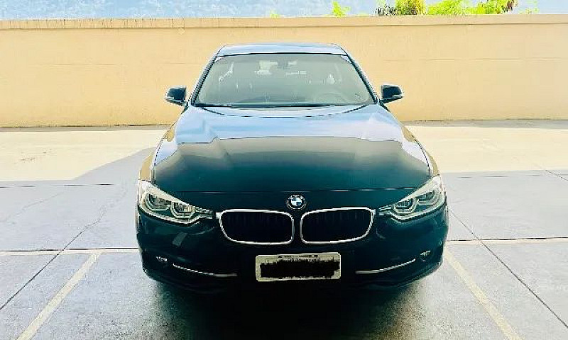 Bmw 320Ia Turbo 2.0 ...