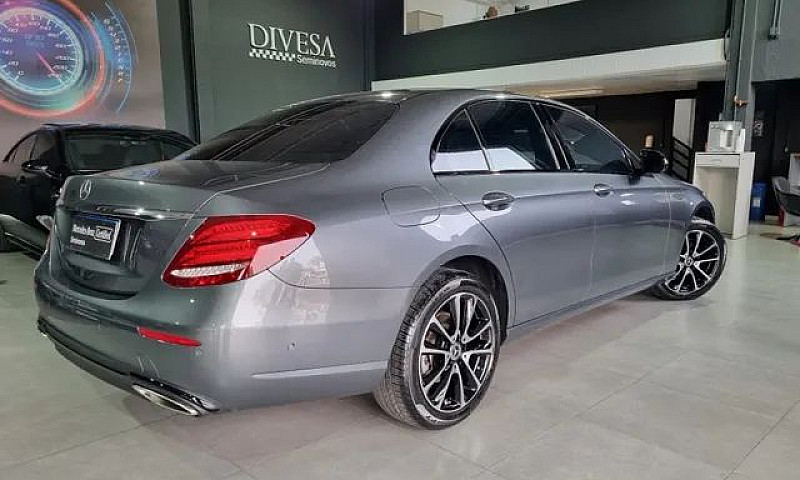 Mercedes-Benz E 250 ...