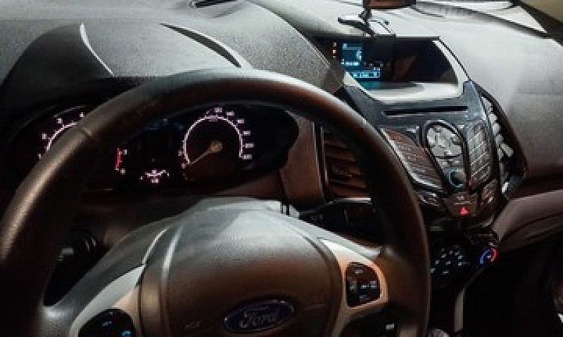 Ecosport 2.0 Freesty...