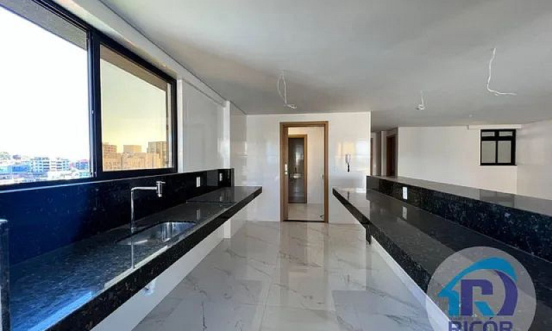 Apartamento Com 3 Do...