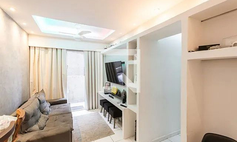 Apartamento Para Alu...