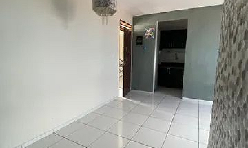 Apartamento No Geise...