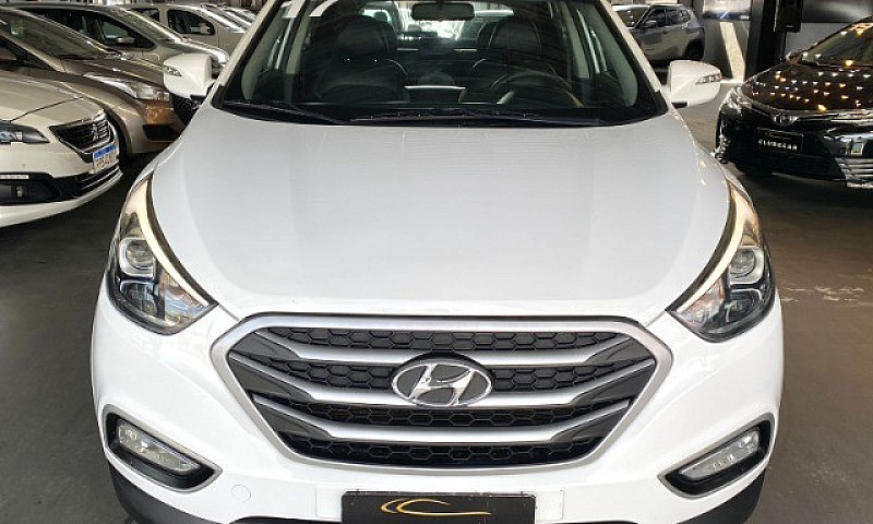 Hyundai Ix35 Gls 201...