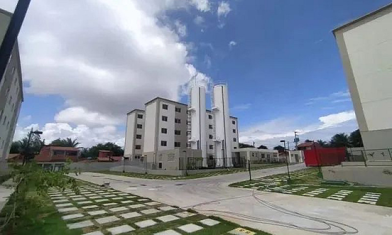 Alugo Apartamento Na...