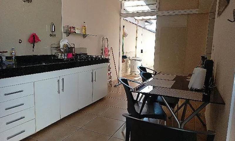 Casa -Bairro Jardim ...