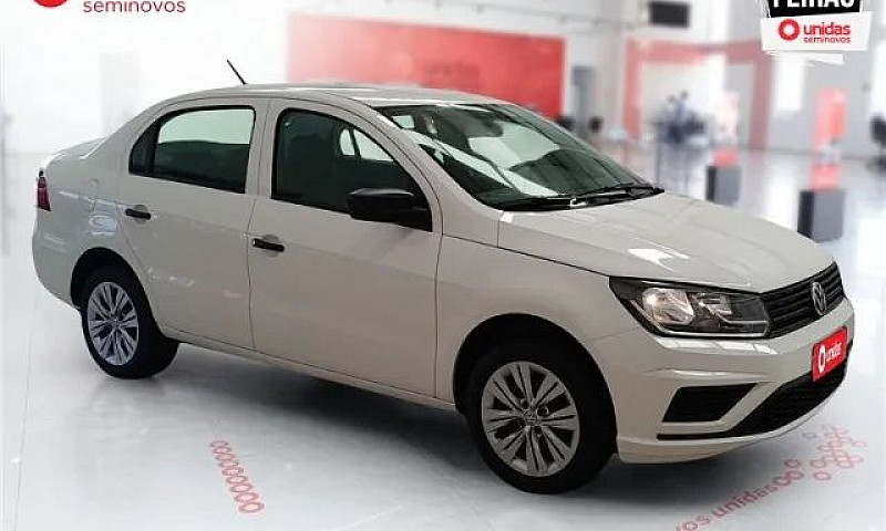 Voyage Mpi 1.0 4P 20...