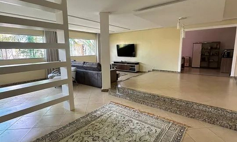 Casa 3 Quartos Condo...