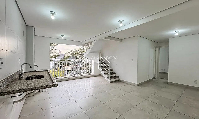 Cobertura - São Bern...