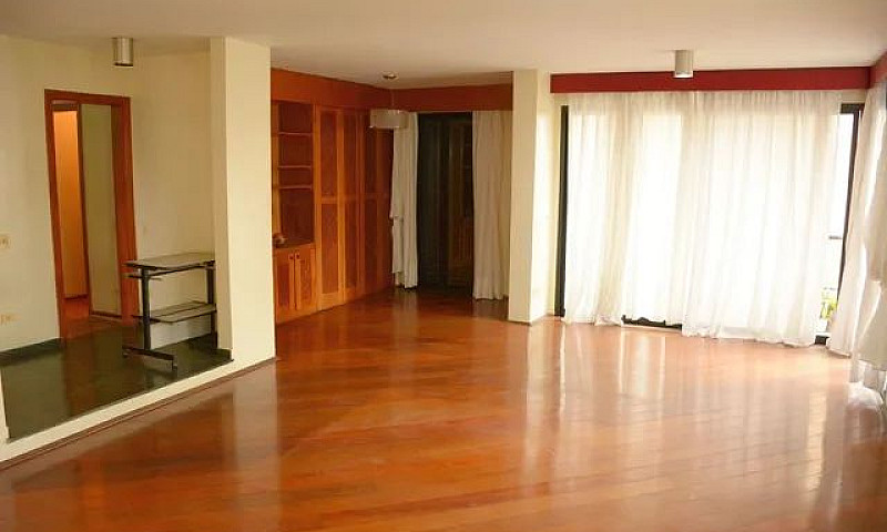 Apartamento Com 4 Do...