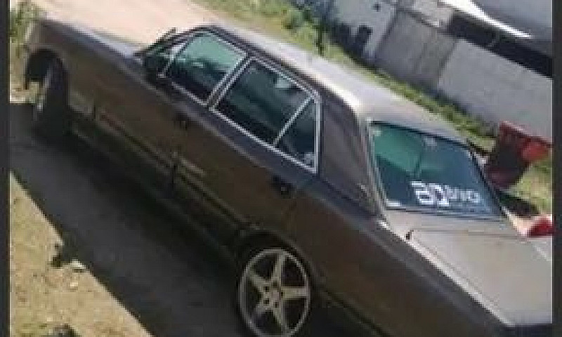 Vendo Opala Ano 1990...