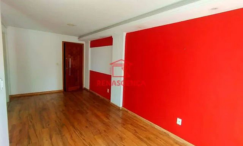 Apartamento Com 2 Qu...