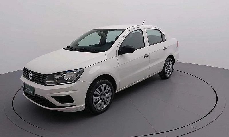 Volkswagen Voyage 20...