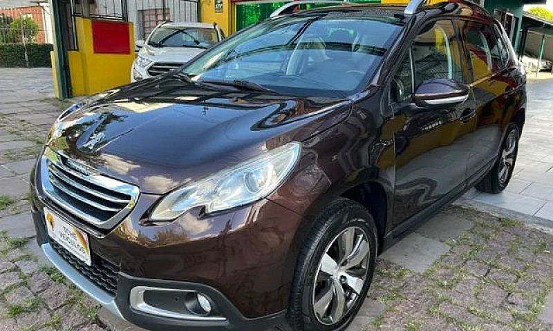 Peugeot 2008 Griffe ...