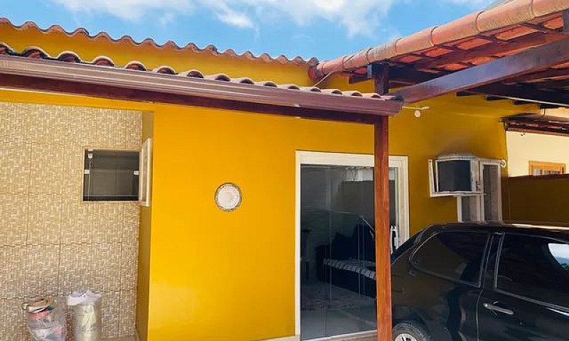 Vendo 2 Casas ...
