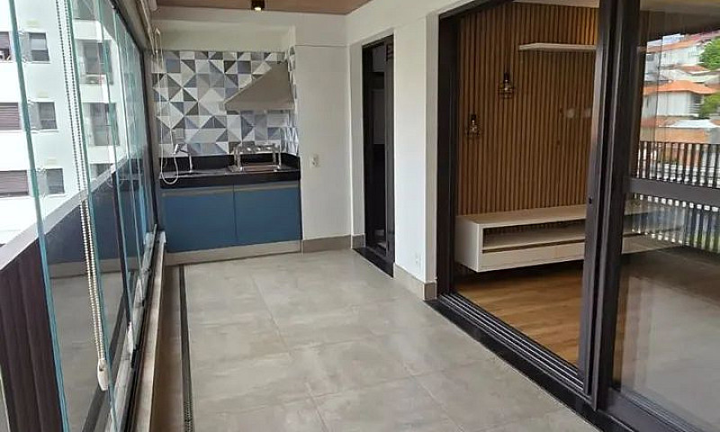 Apartamento Tipo Par...