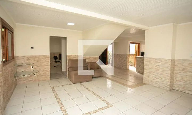 Casa Para Alugar Com...