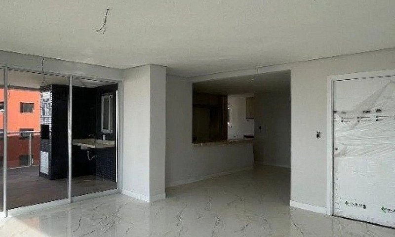 Apartamento 3 Suítes...