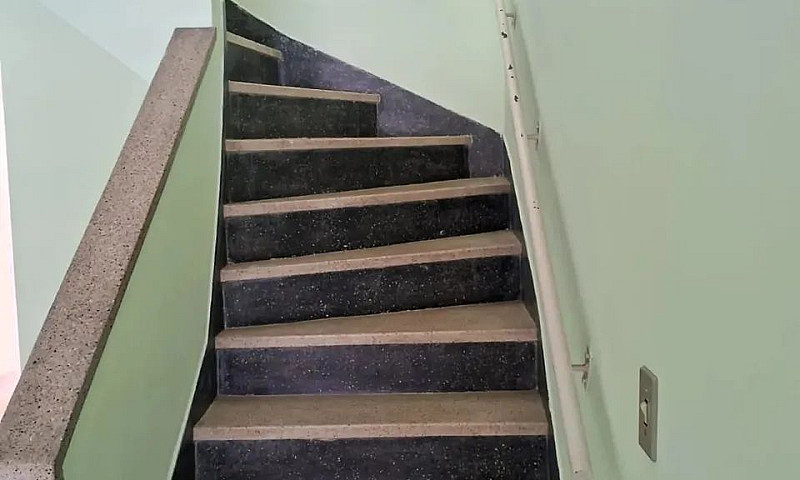 Sobrado Frontal - Vl...