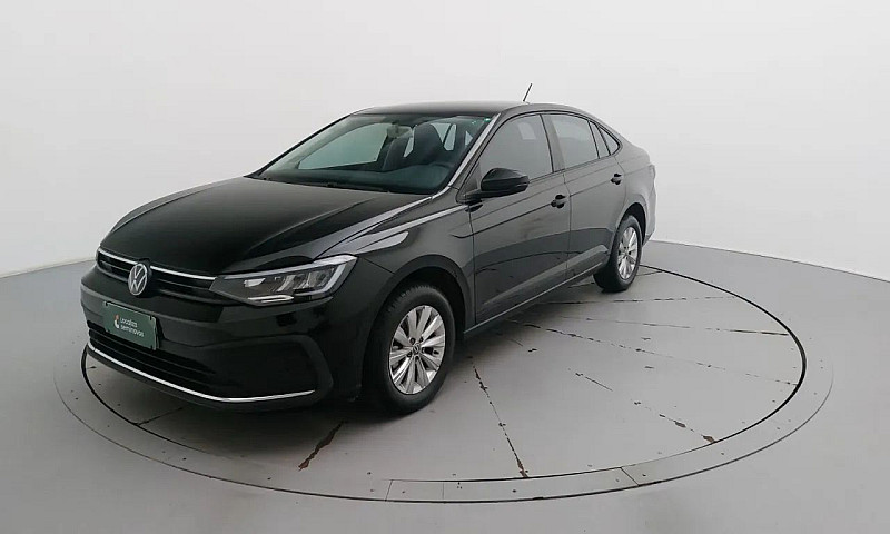 Volkswagen Virtus Ts...